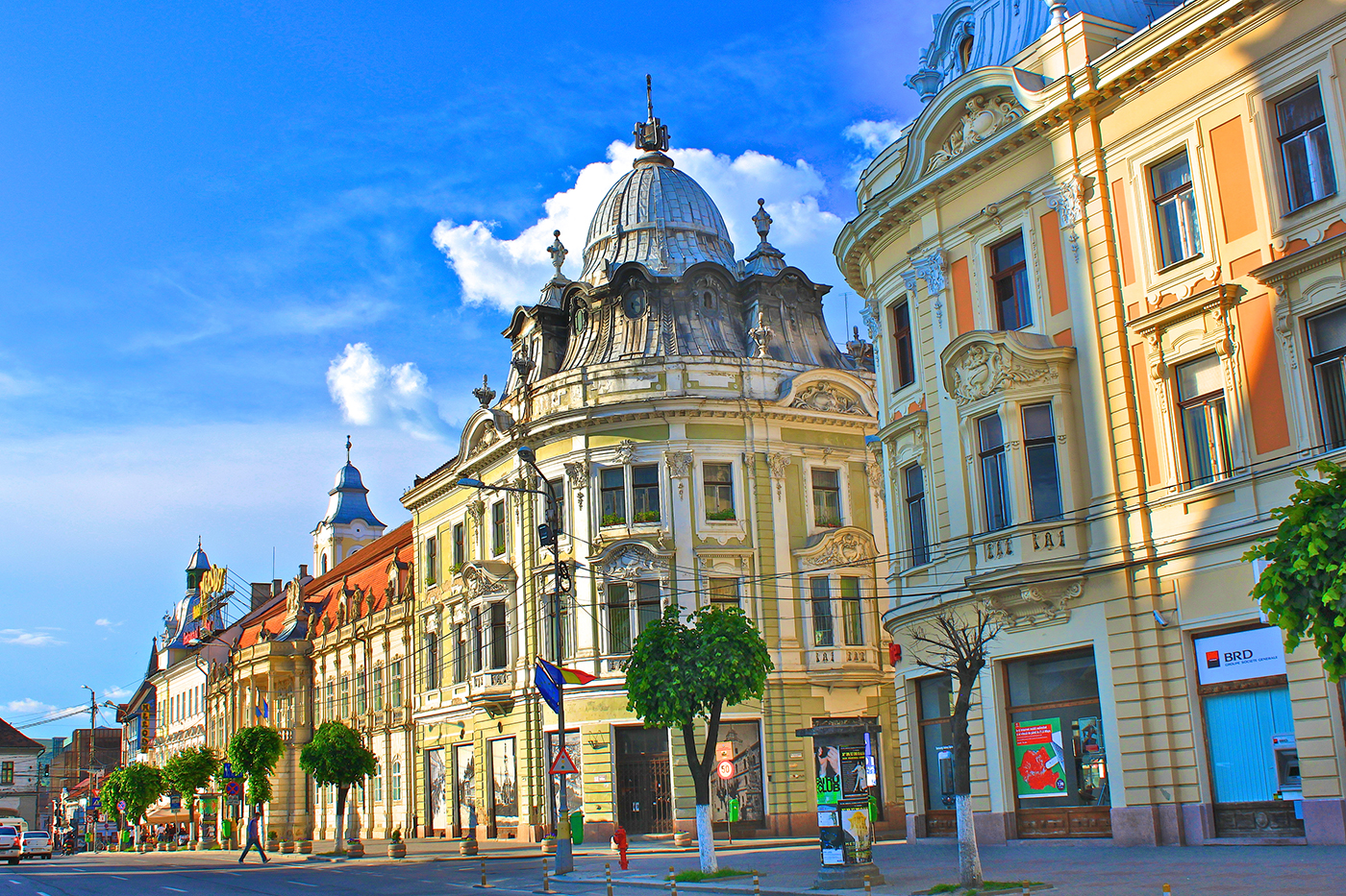 Cluj-Napoca, Romania